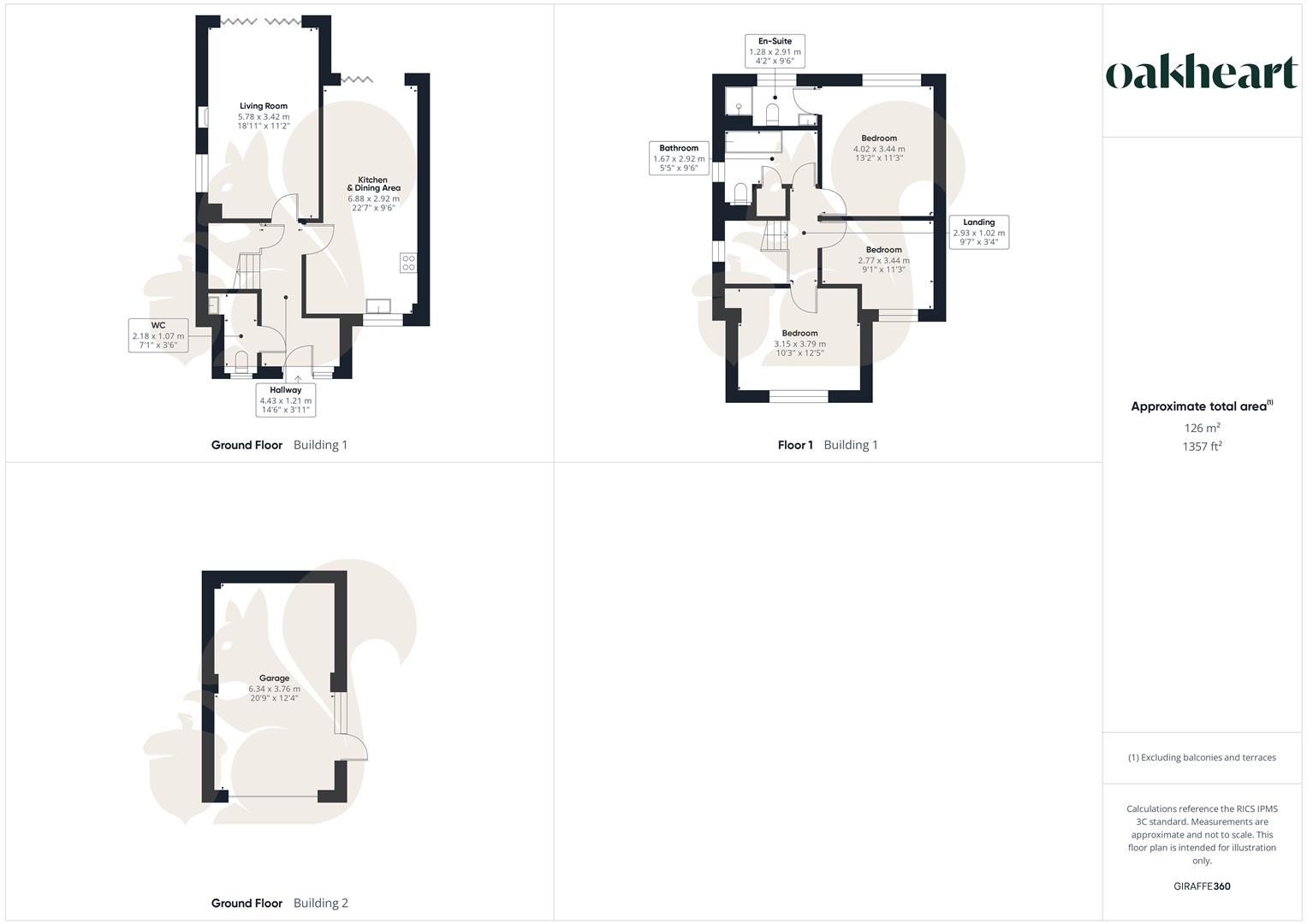 Floorplan thumbnail
